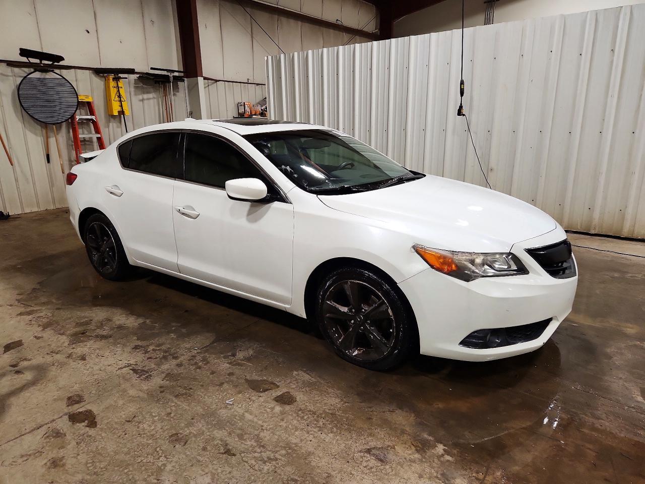 2015 Acura Ilx 20 Tech - zdjęcie 4