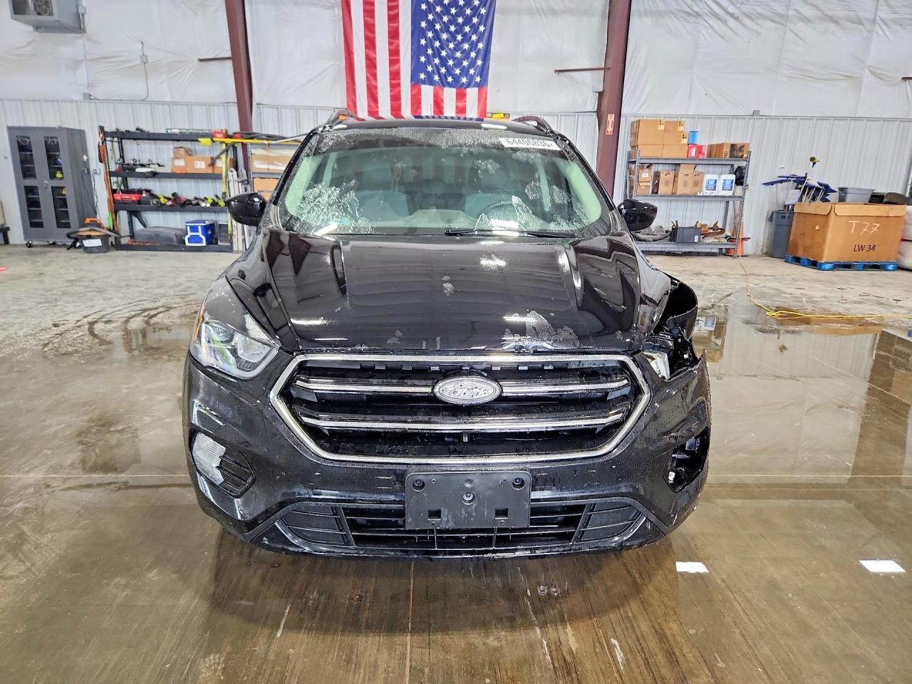 2019 Ford Escape Se - zdjęcie 5