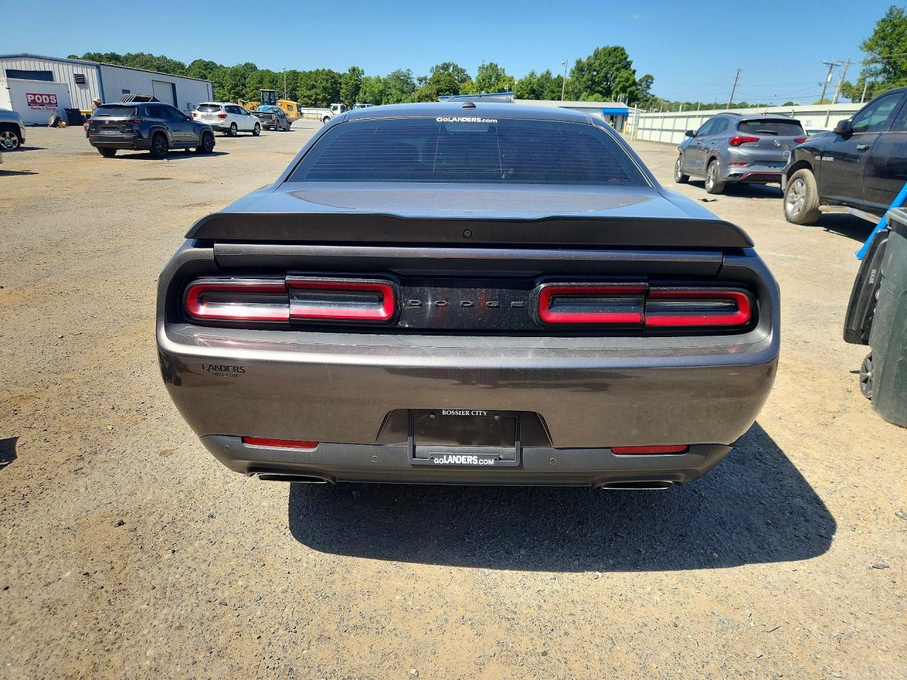 2022 Dodge Challenger R/T - zdjęcie 6