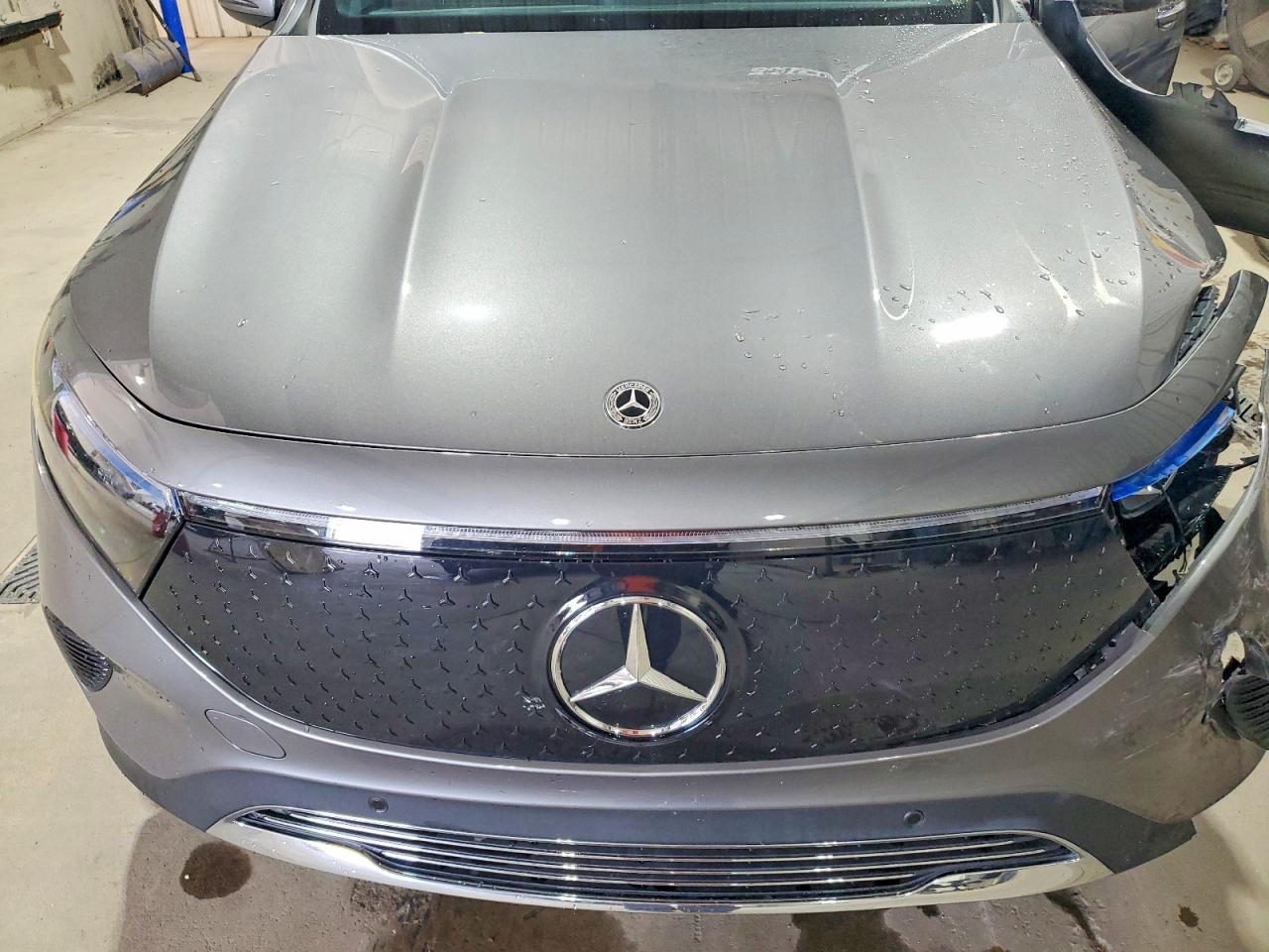 2024 Mercedes-Benz Eqb 300 4Matic - zdjęcie 12