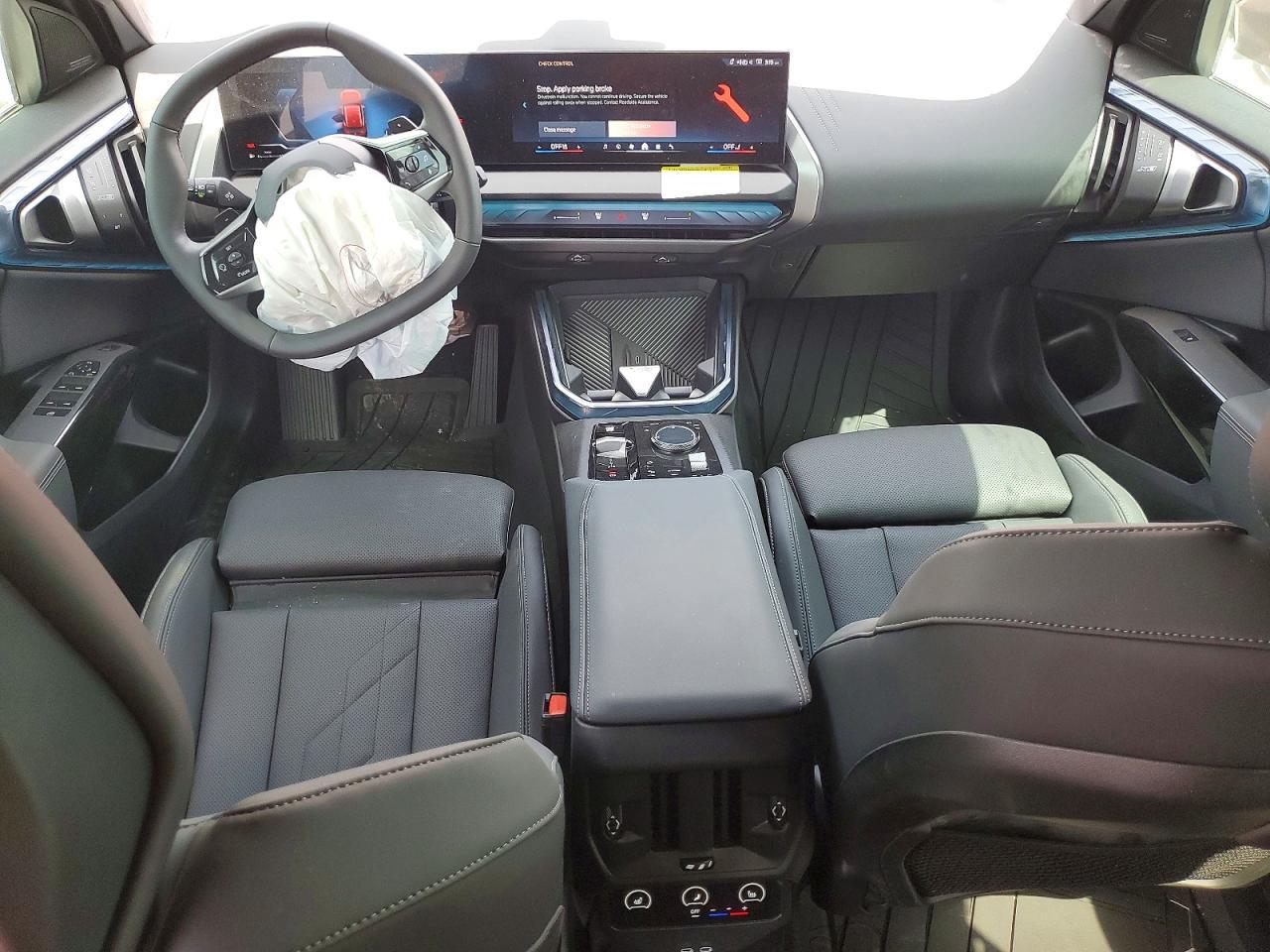 2026 BMW X3 30 xDrive - zdjęcie 8