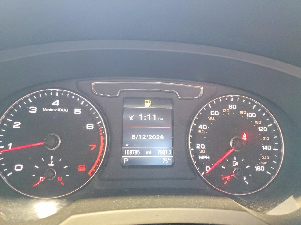 2018 Audi Q3 Premium - zdjęcie 9