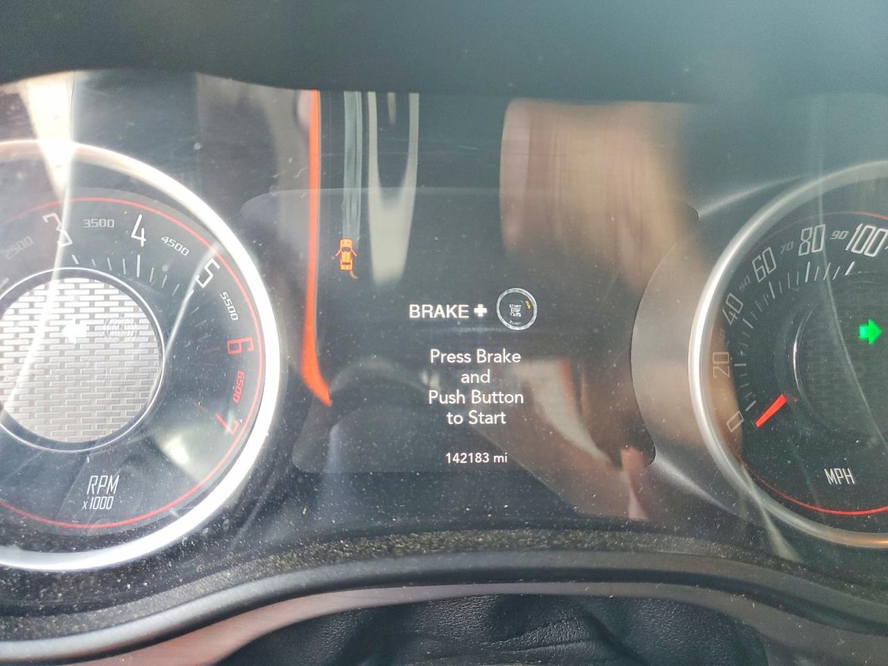 2016 Dodge Challenger R/T Scat Pack - zdjęcie 9