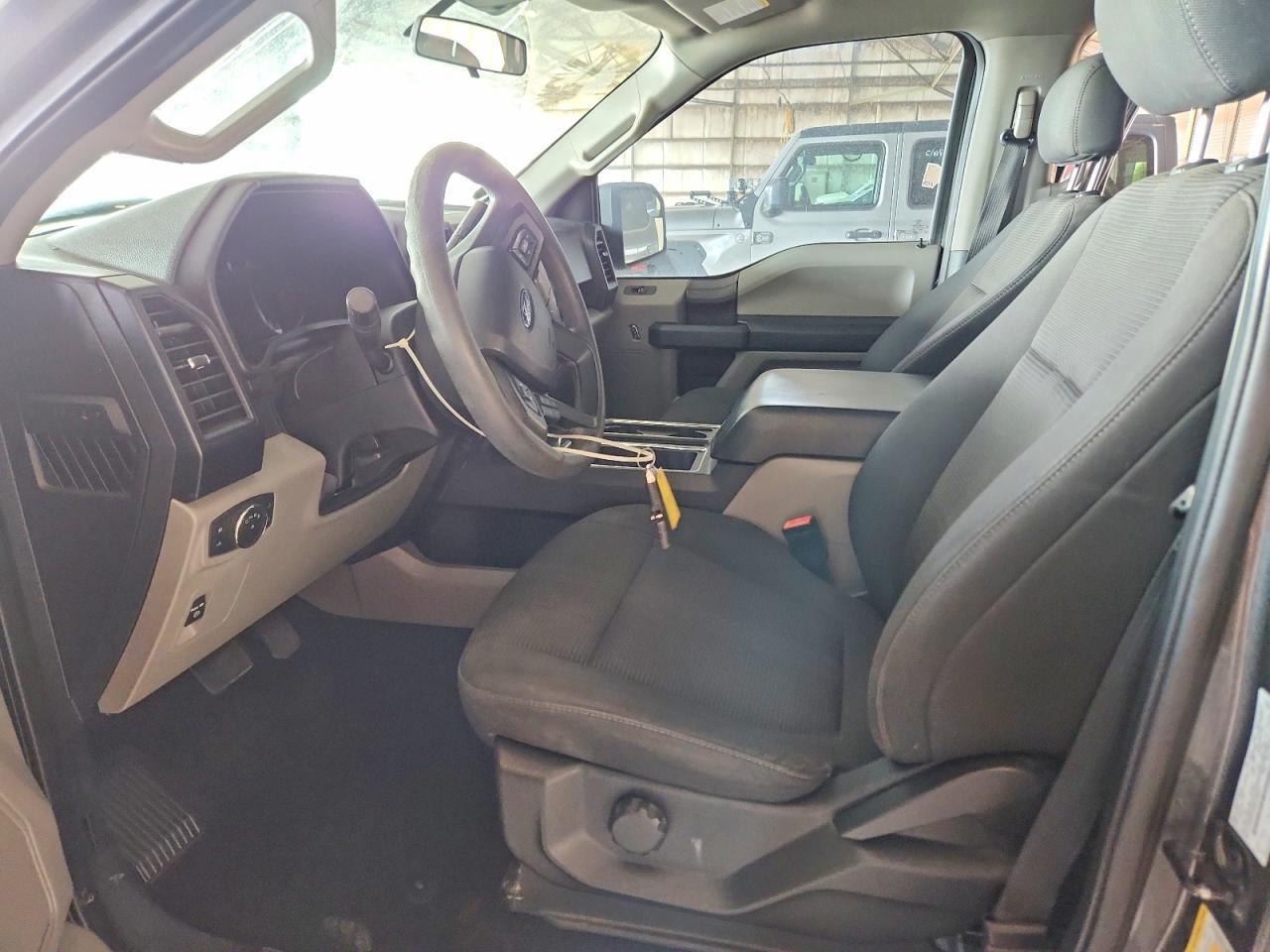 2019 Ford F150 Supercrew - zdjęcie 7