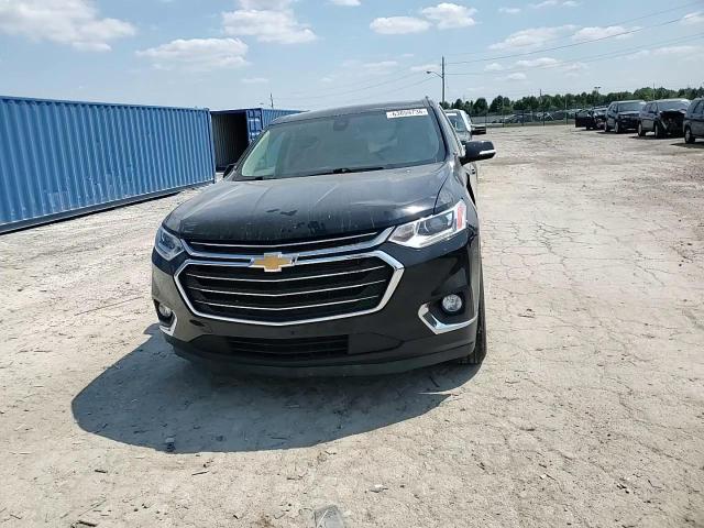 2020 Chevrolet Traverse Lt - zdjęcie 14