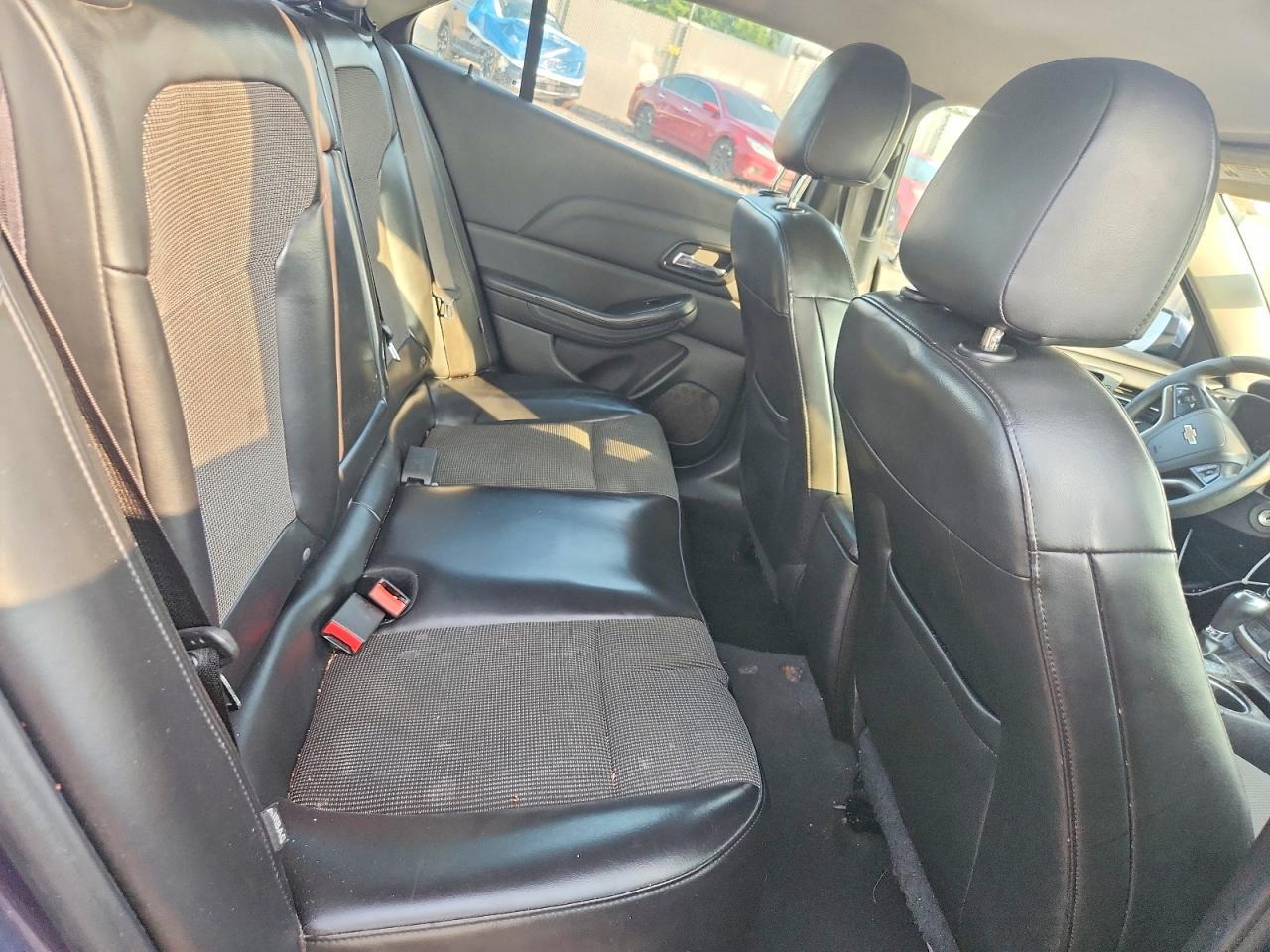 2014 Chevrolet Malibu 1Lt - zdjęcie 10