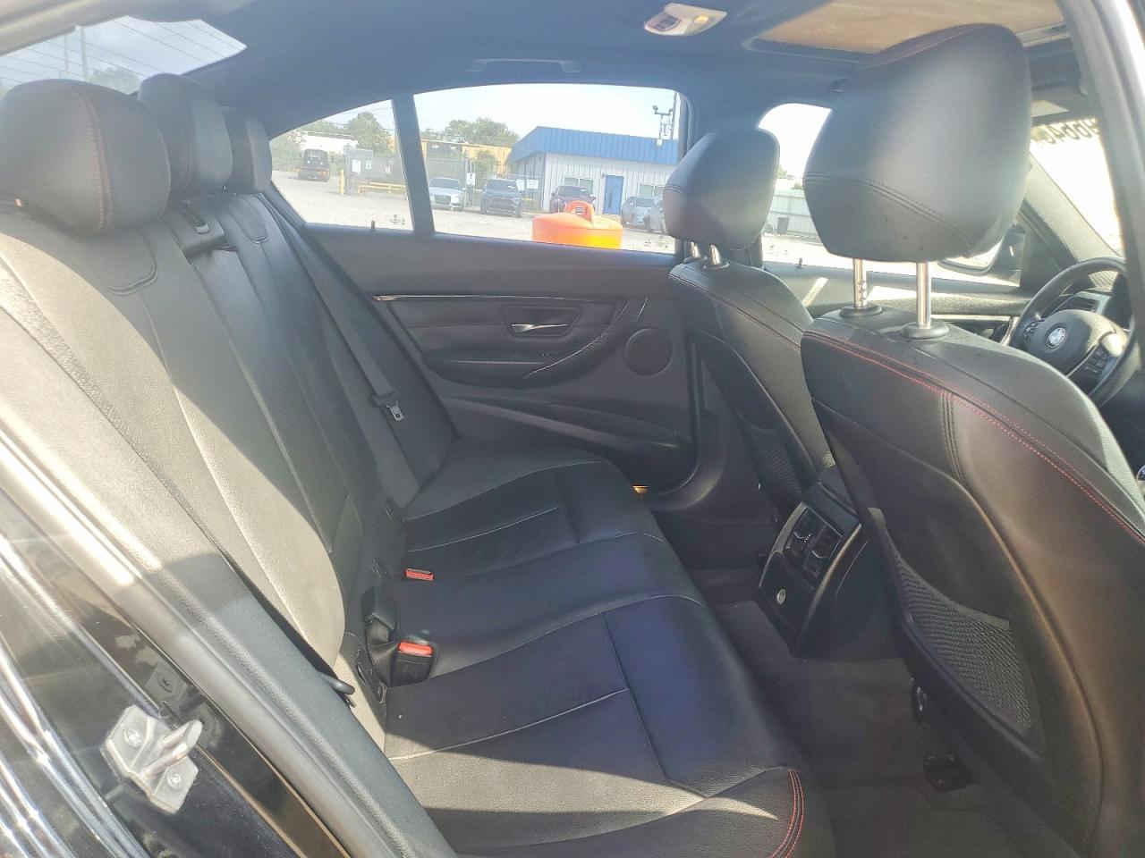 2016 BMW 328 I Sulev - zdjęcie 10