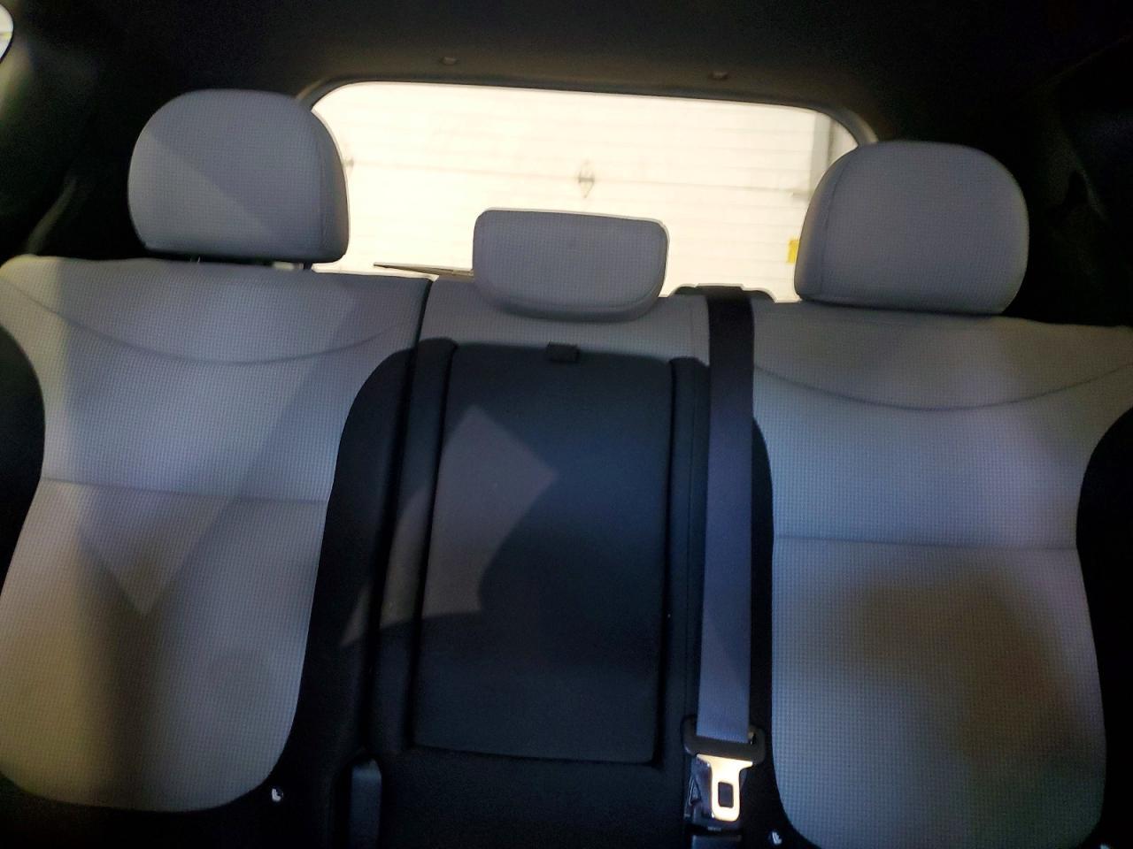 2014 Kia Soul Base - zdjęcie 10