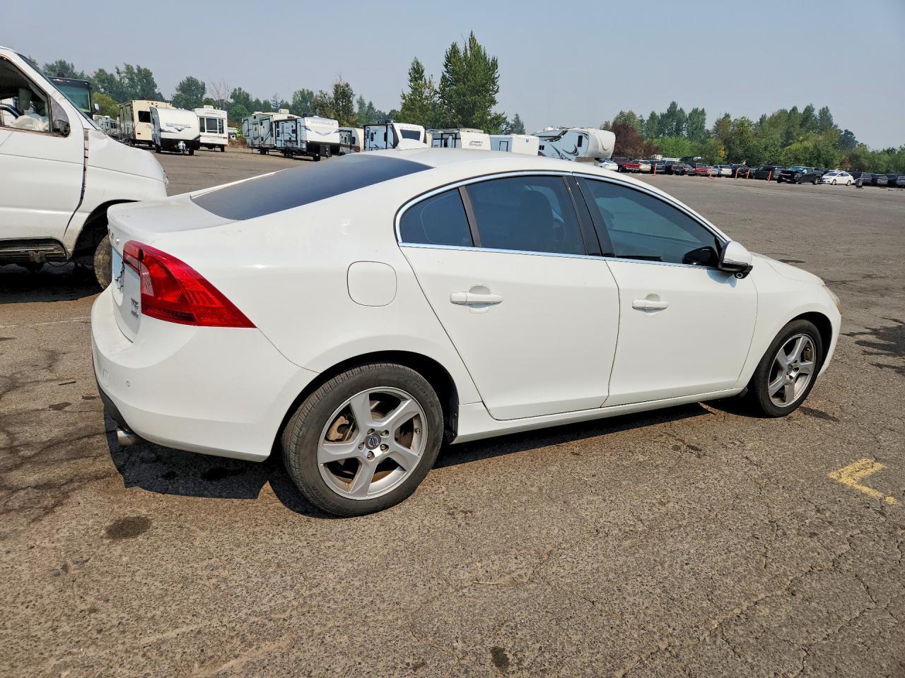 2013 Volvo S60 T5 - zdjęcie 3