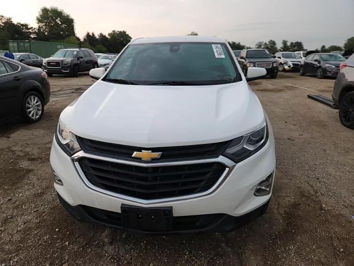 2019 Chevrolet Equinox Lt - zdjęcie 14