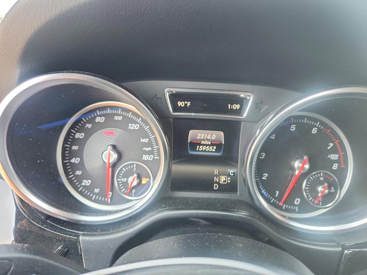 2018 Mercedes-Benz Gle 350 4Matic - zdjęcie 9