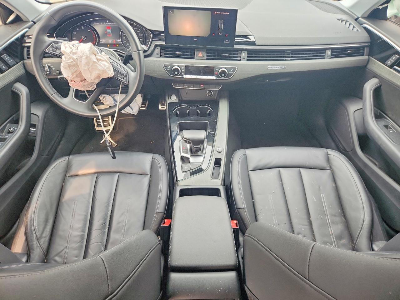 2021 Audi A4 Premium 40 - zdjęcie 8