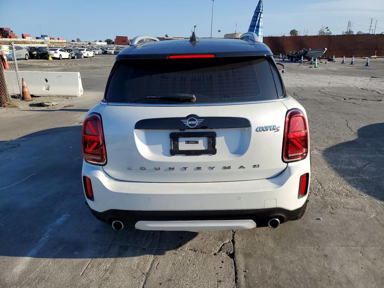 2024 Mini Cooper S Countryman - zdjęcie 6