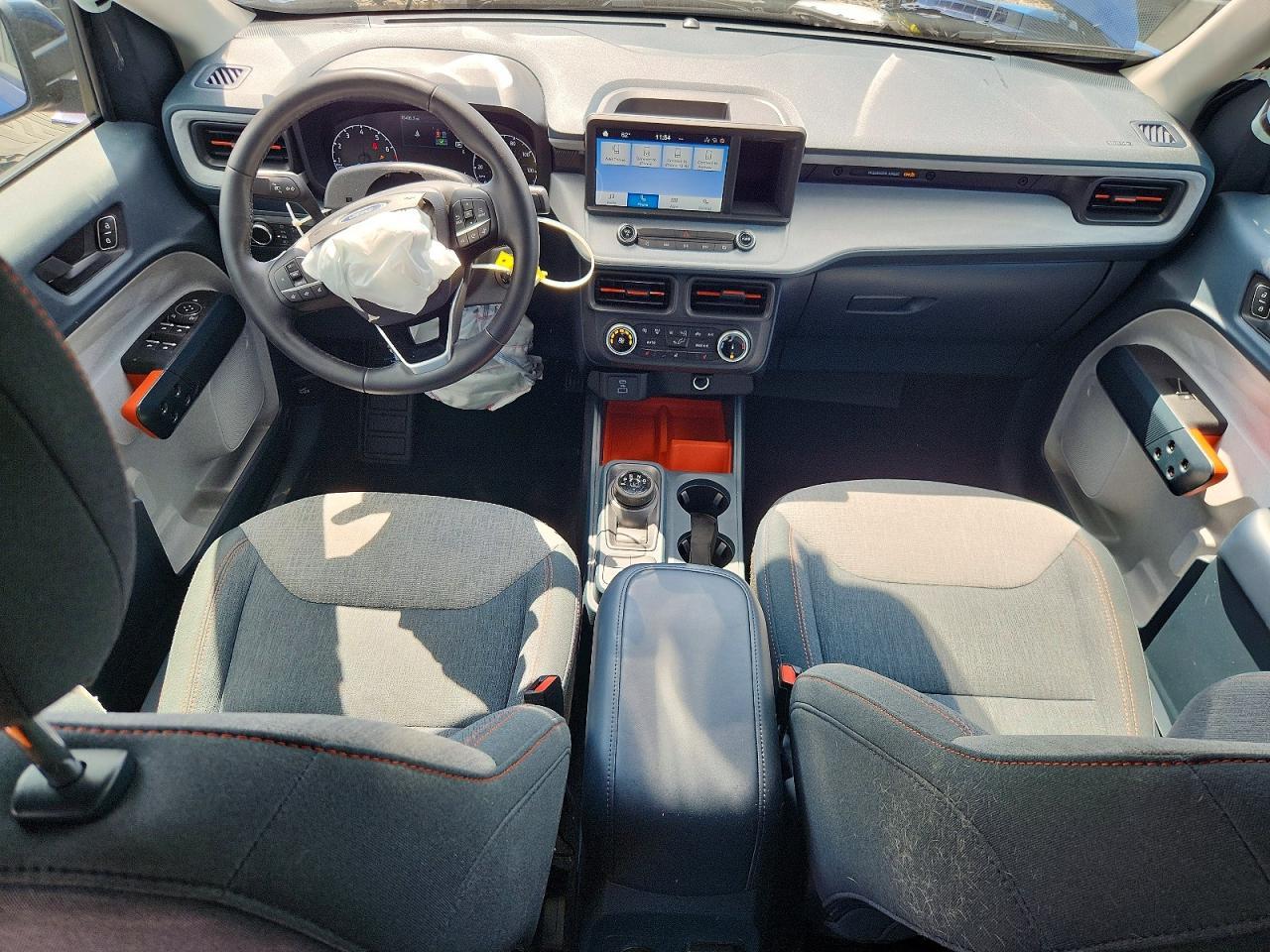 2024 Ford Maverick Xlt - zdjęcie 8