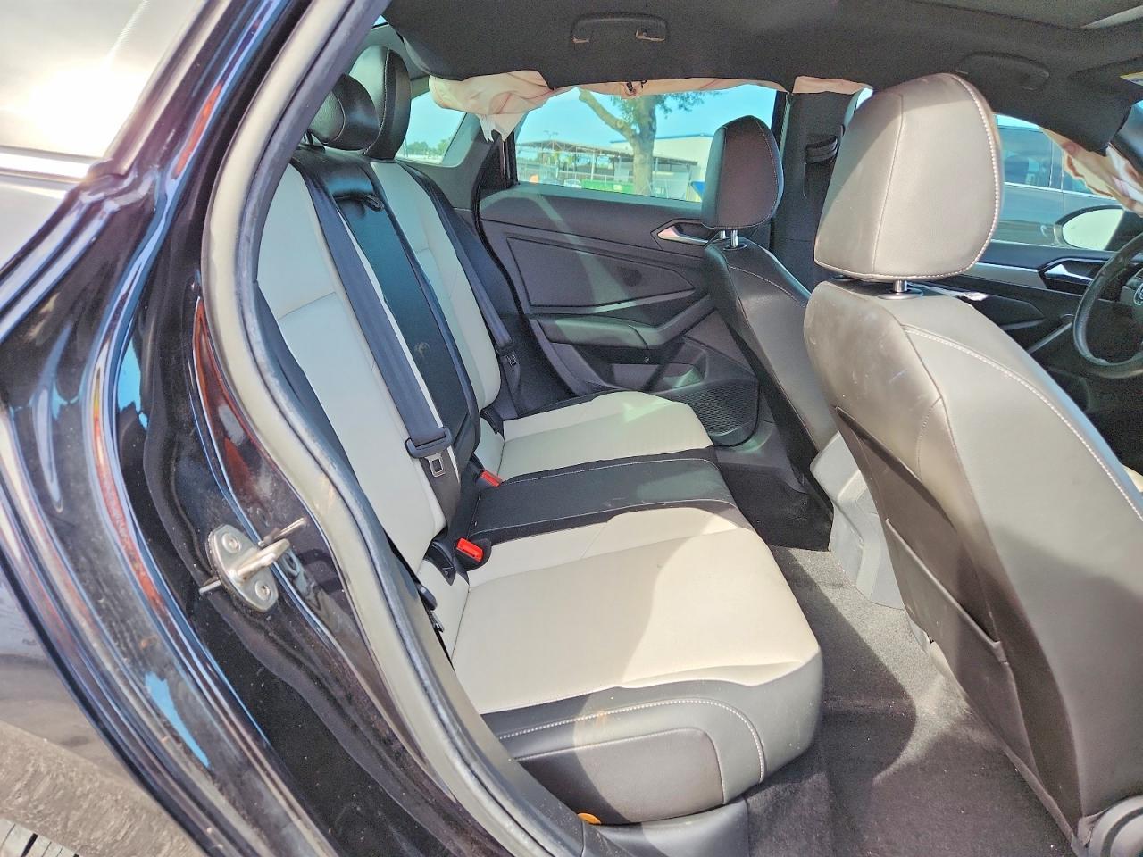 2019 Volkswagen Jetta S - zdjęcie 10