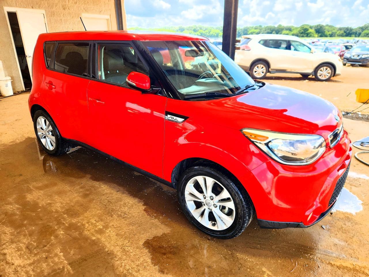 2016 Kia Soul ! - zdjęcie 4