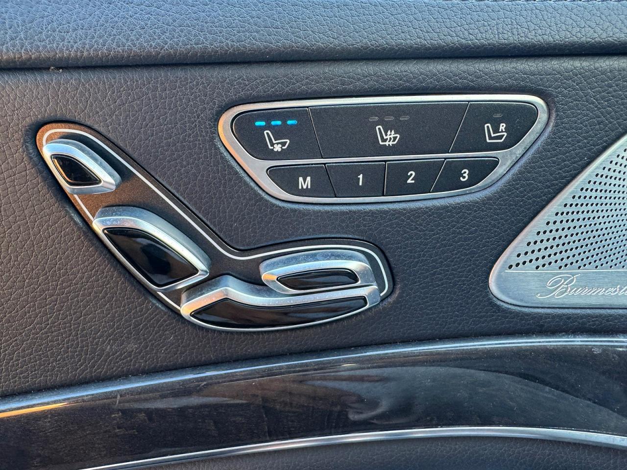 2019 Mercedes-Benz S 450 4Matic - zdjęcie 12