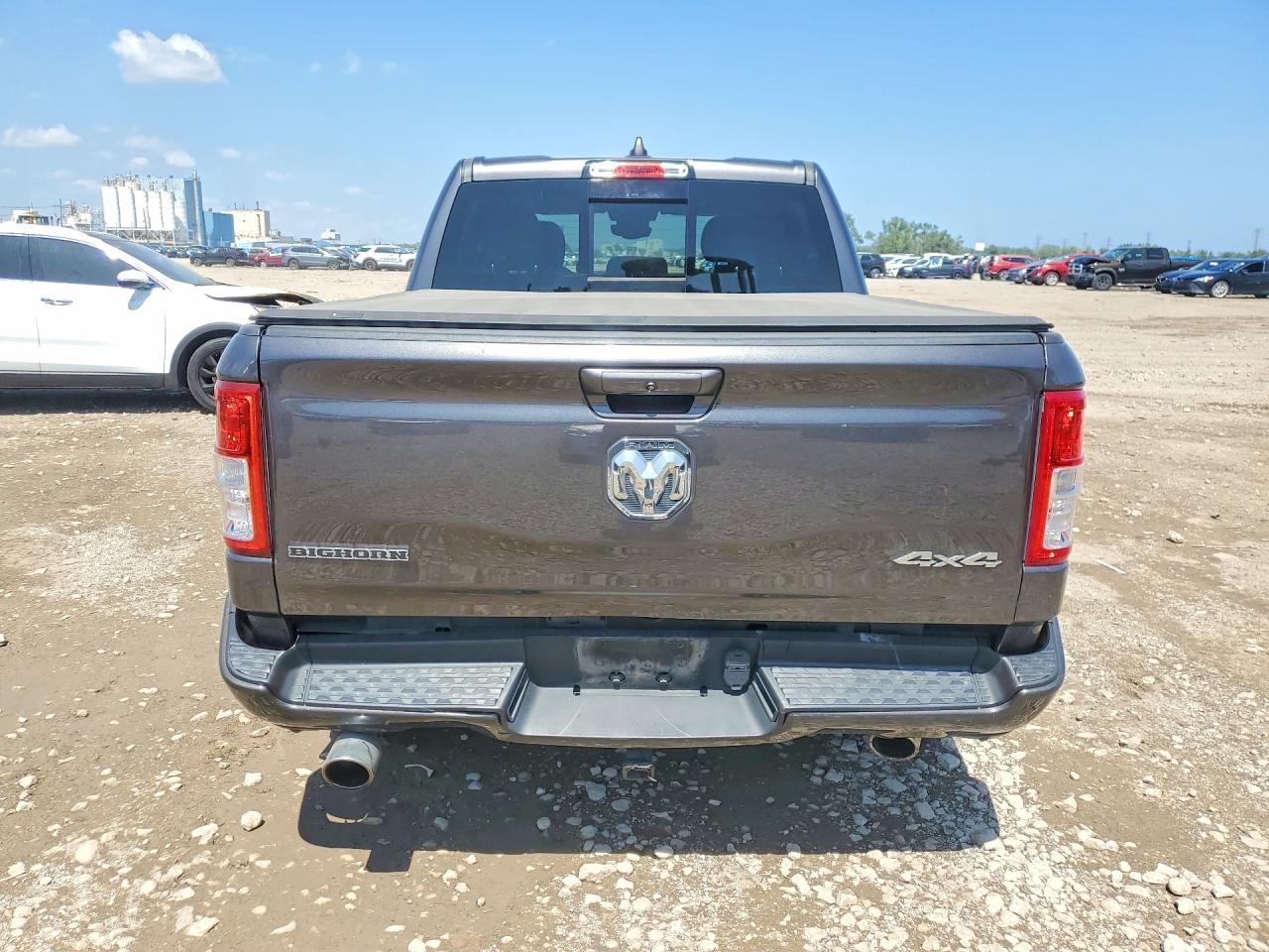 2022 Ram 1500 Big Horn/Lone Star - zdjęcie 6