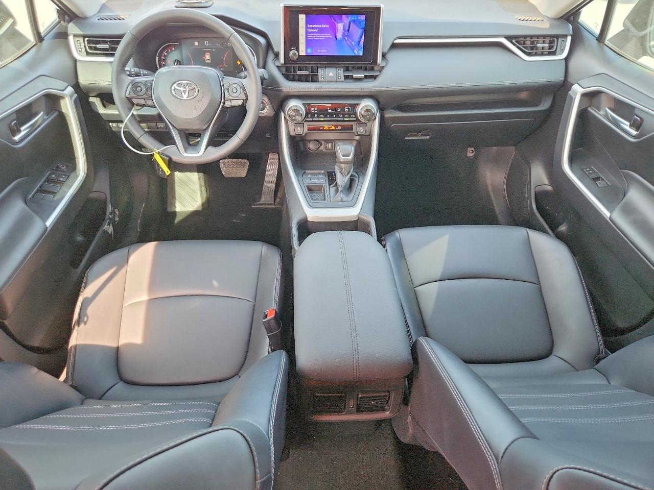 2024 Toyota Rav4 Xle Premium - zdjęcie 8