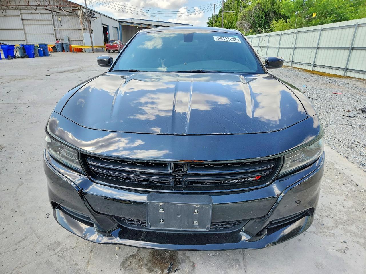 2023 Dodge Charger Sxt - zdjęcie 5