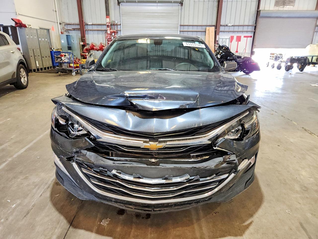 2020 Chevrolet Malibu Ls - zdjęcie 5