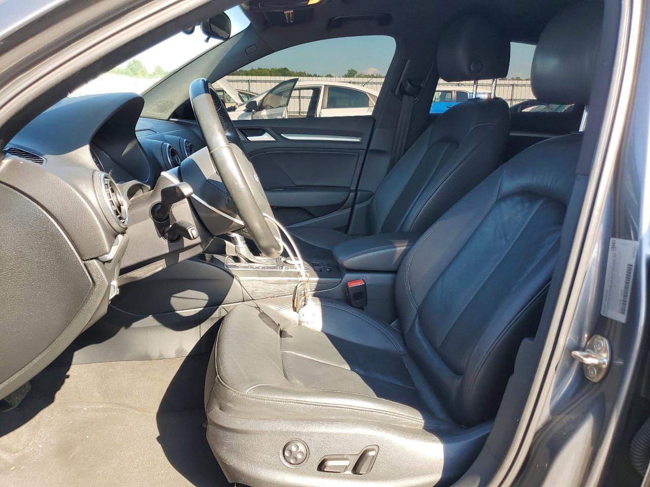 2015 Audi A3 Premium - zdjęcie 7