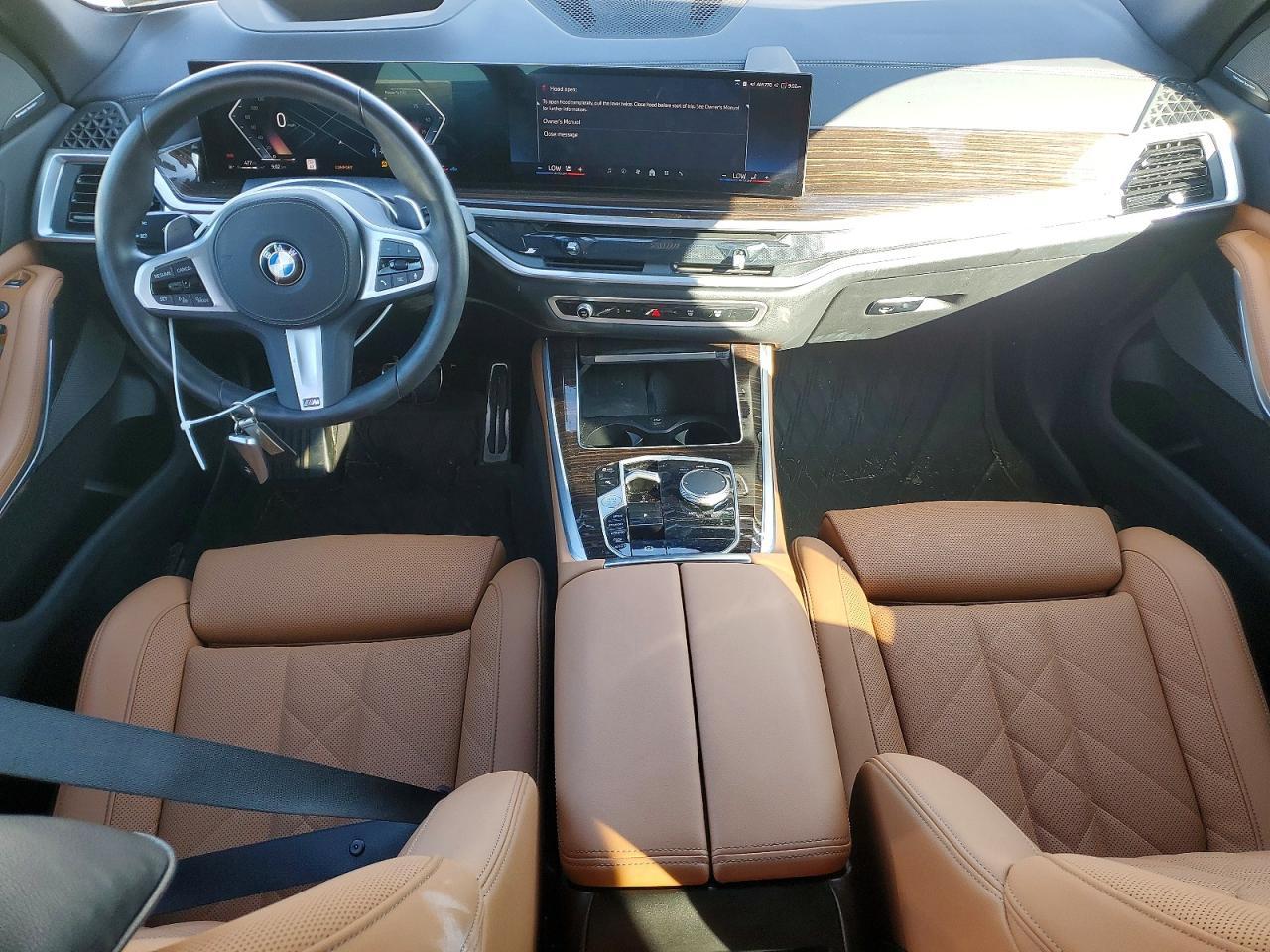 2026 BMW X5 xDrive40I - zdjęcie 8