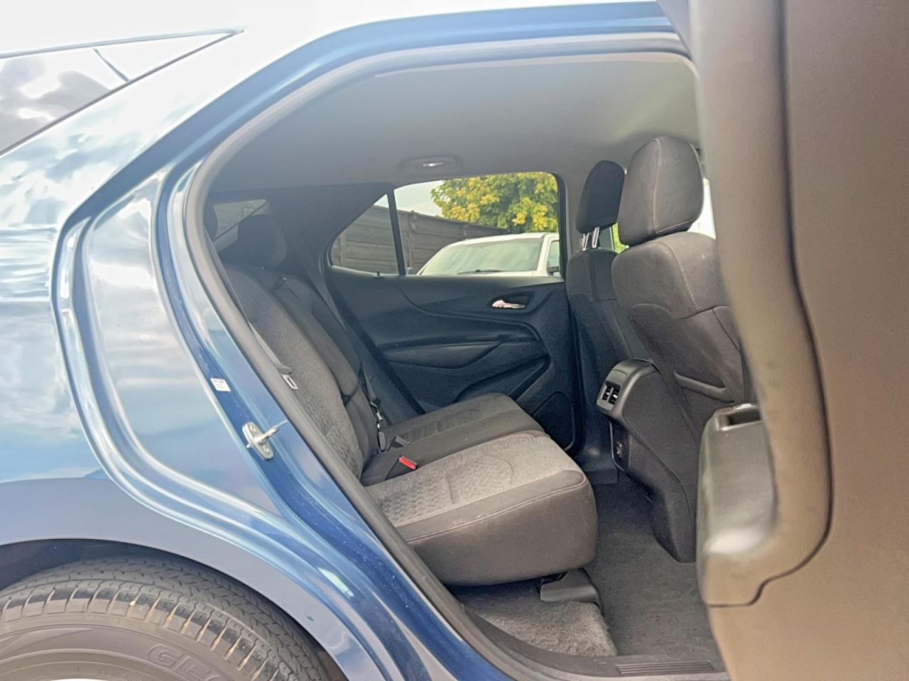 2024 Chevrolet Equinox Lt - zdjęcie 6