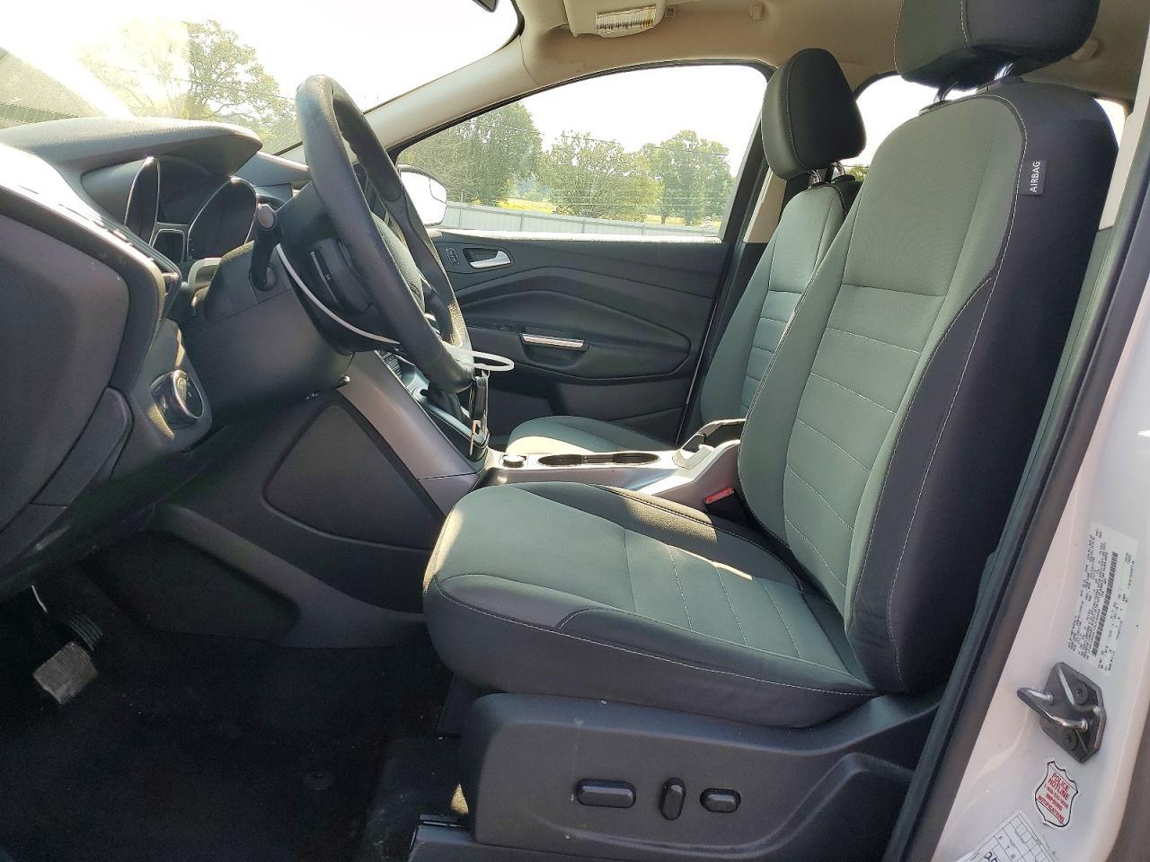 2016 Ford Escape Se - zdjęcie 7