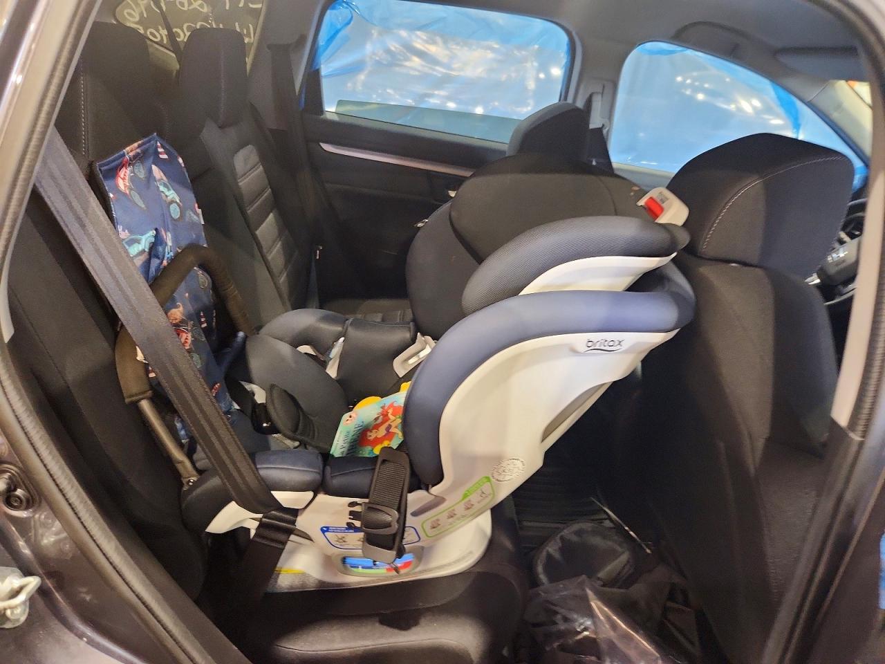 2020 Honda Cr-V Lx - zdjęcie 11