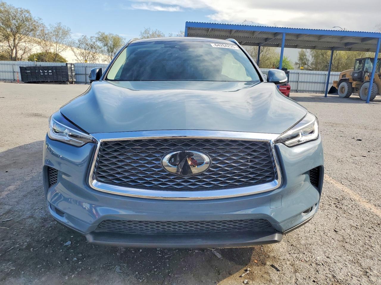 2023 Infiniti Qx50 Luxe - zdjęcie 5