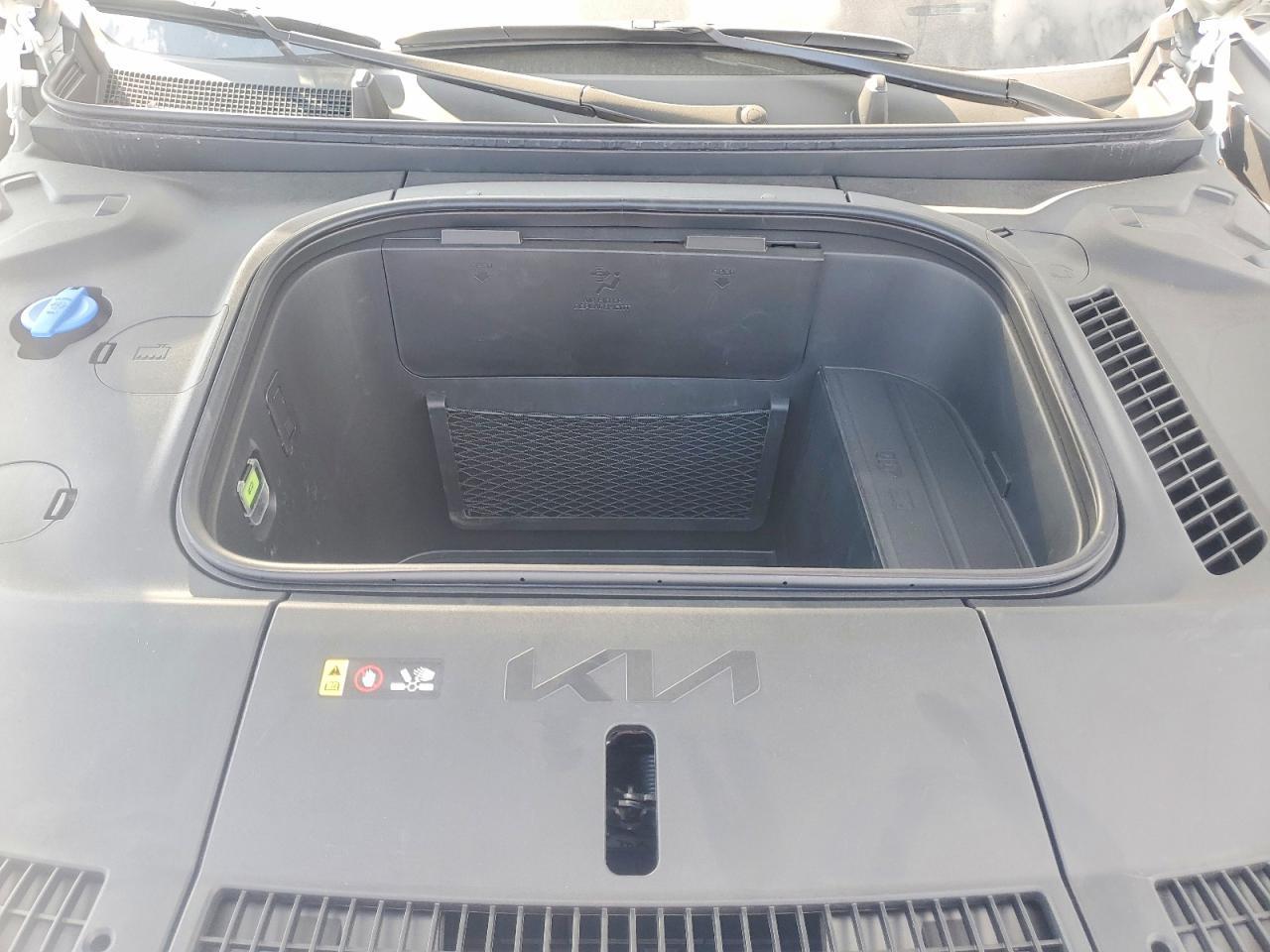 2026 Kia Ev9 Light - zdjęcie 12