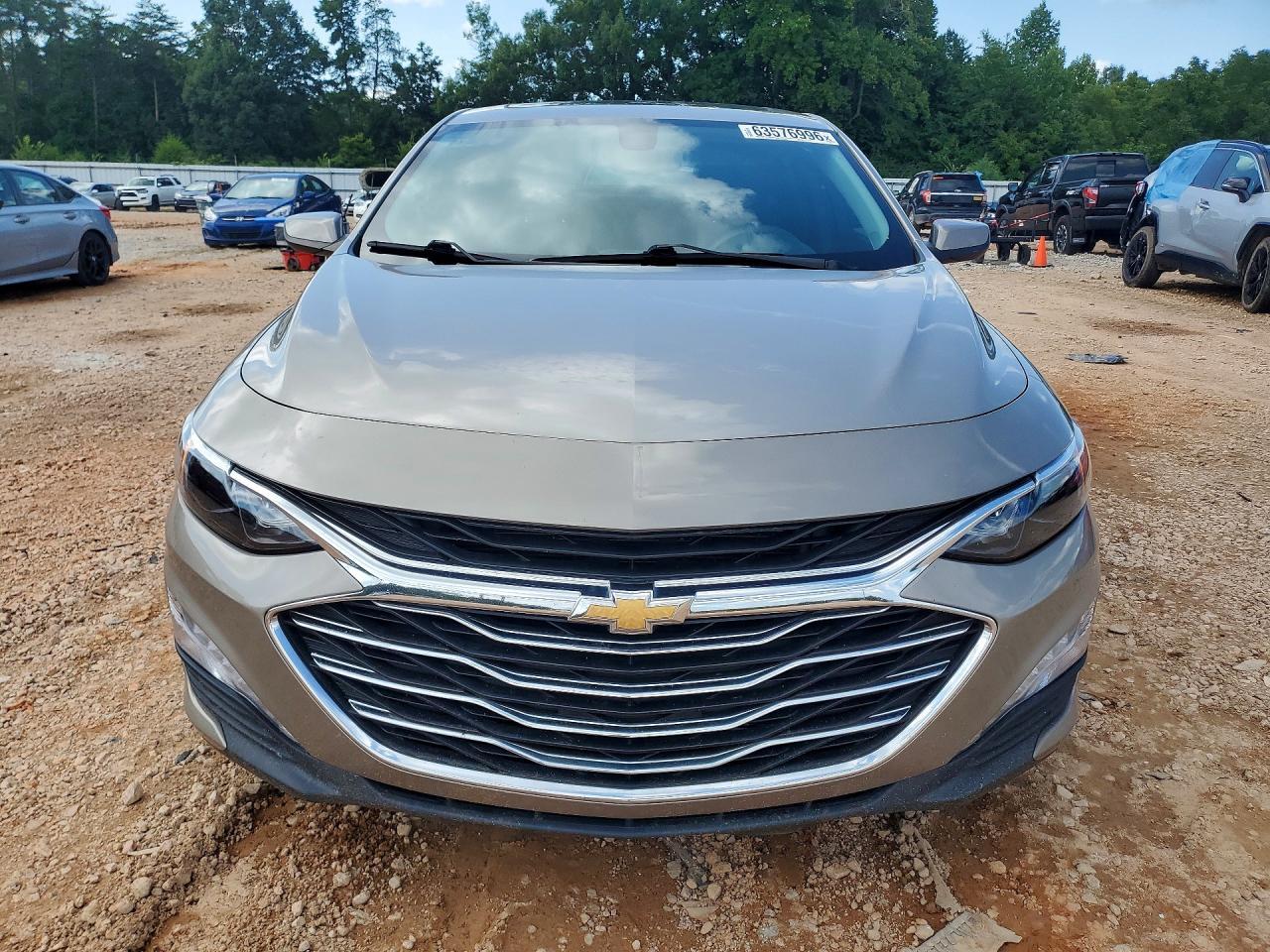 2022 Chevrolet Malibu Lt - zdjęcie 5