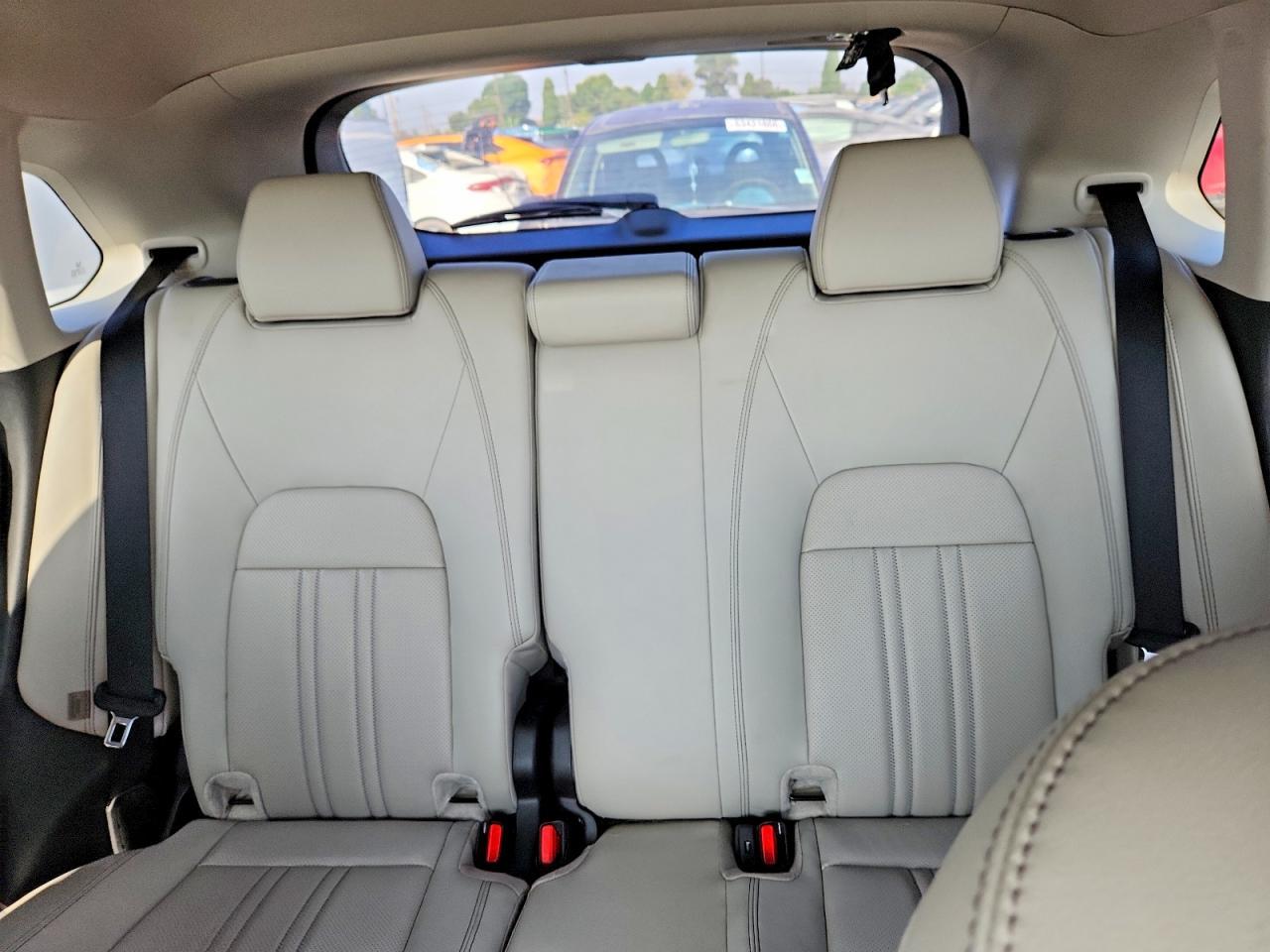 2024 Honda Hr-V Exl - zdjęcie 10