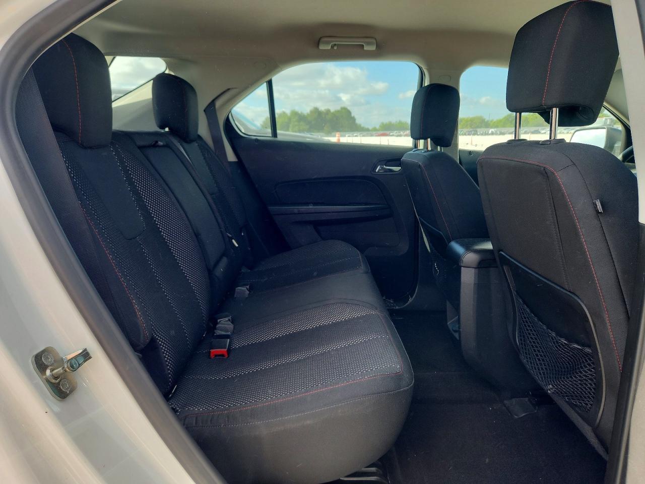 2016 Chevrolet Equinox - zdjęcie 10