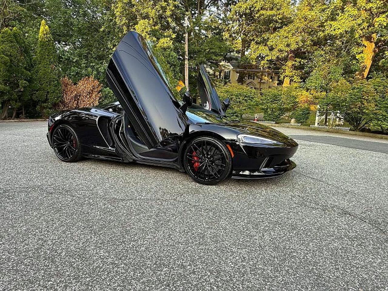 2023 Mclaren Automotive Gt - zdjęcie 14