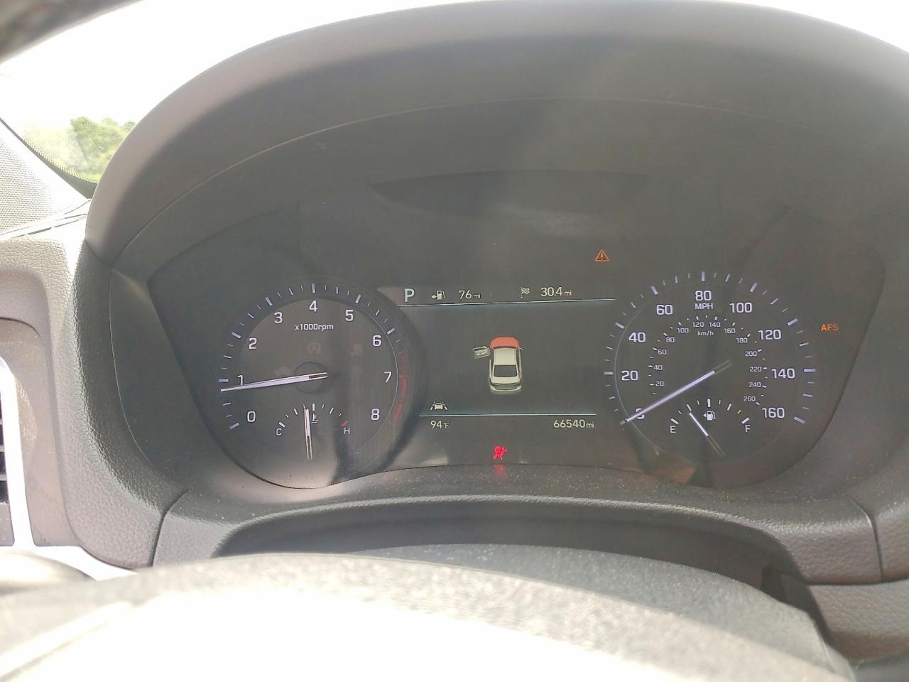 2019 Genesis G80 3.8 - zdjęcie 9