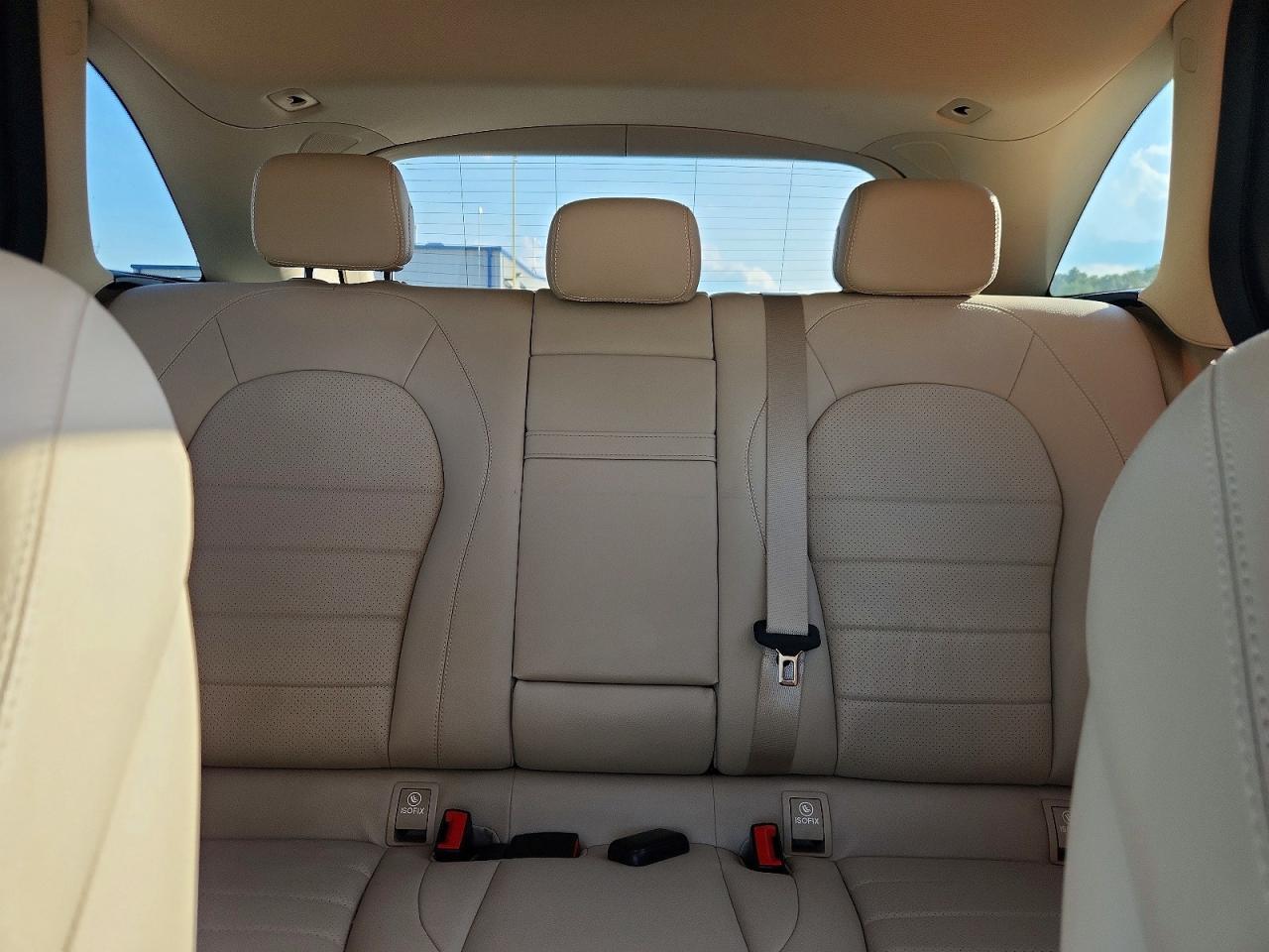 2020 Mercedes-Benz Glc 300 300 - zdjęcie 10