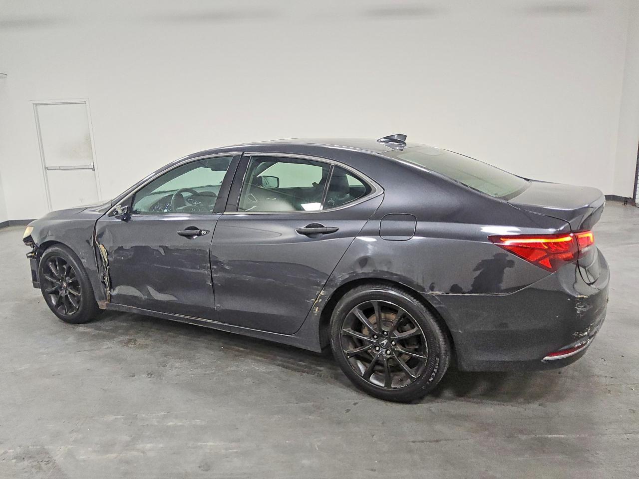 2015 Acura Tlx Tech - zdjęcie 2
