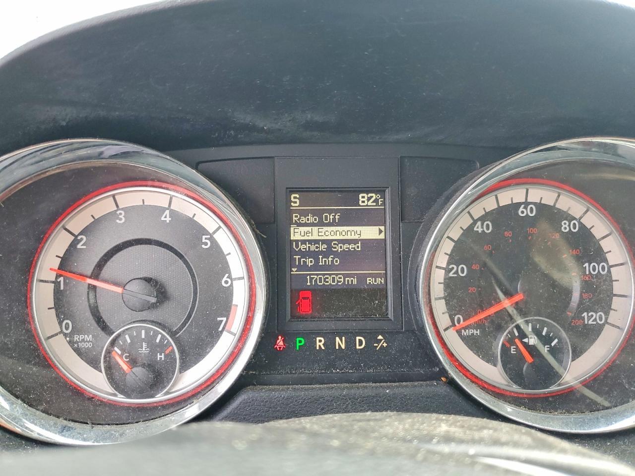 2018 Dodge Grand Caravan Gt - zdjęcie 9