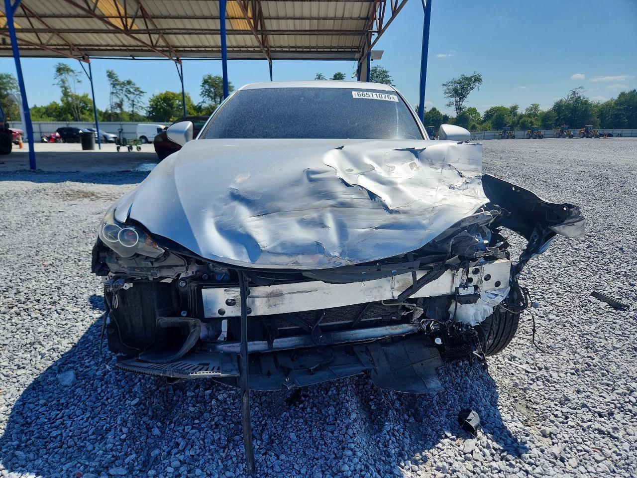 2016 Lexus Is 350 - zdjęcie 5