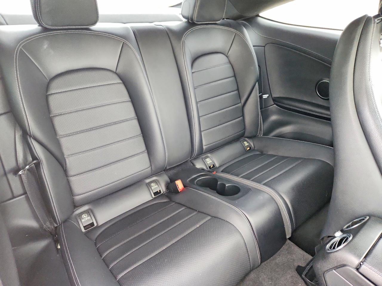 2017 Mercedes-Benz C 300 4Matic - zdjęcie 10