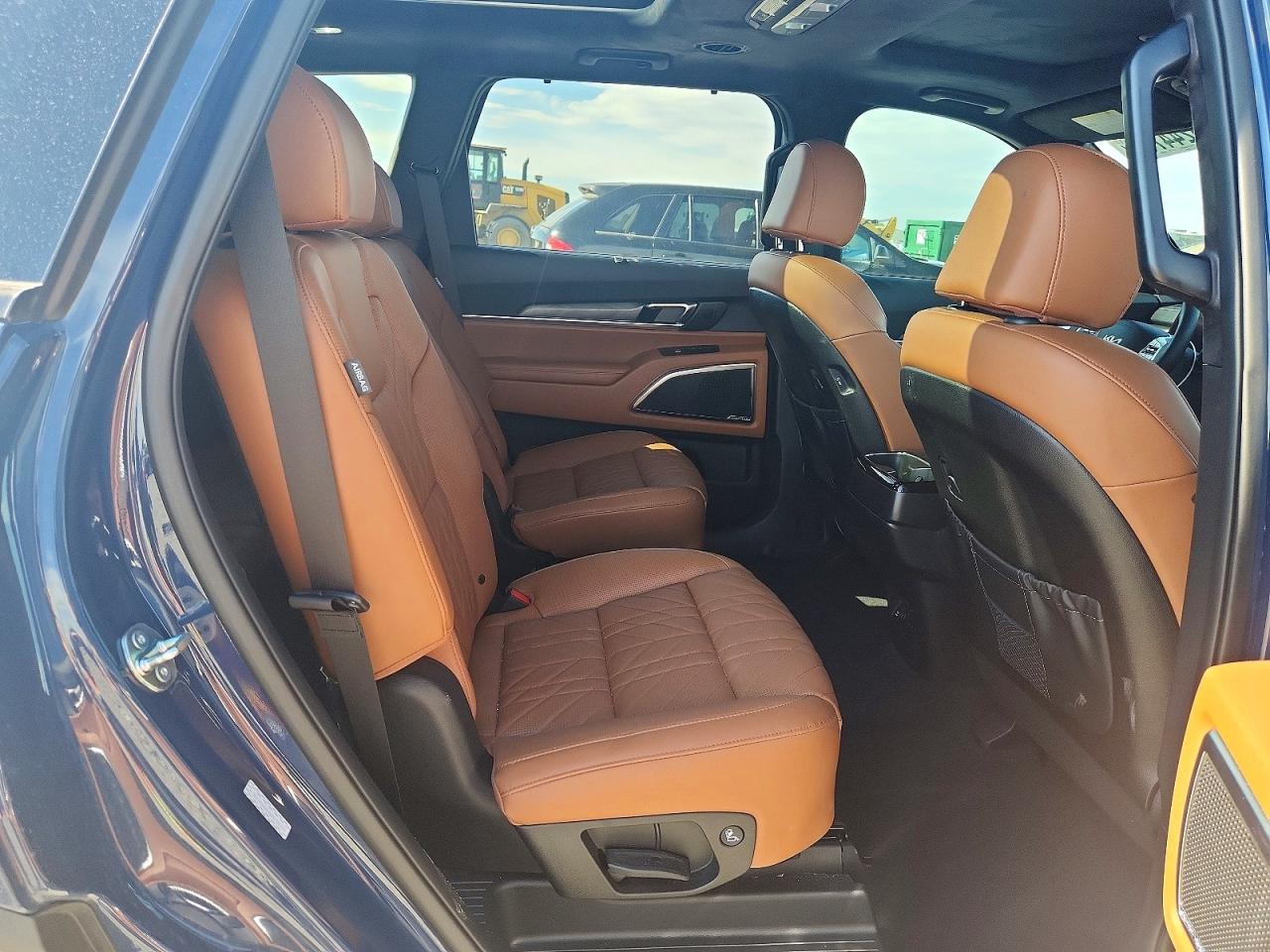 2025 Kia Telluride Sx-Prestige X-Line - zdjęcie 11