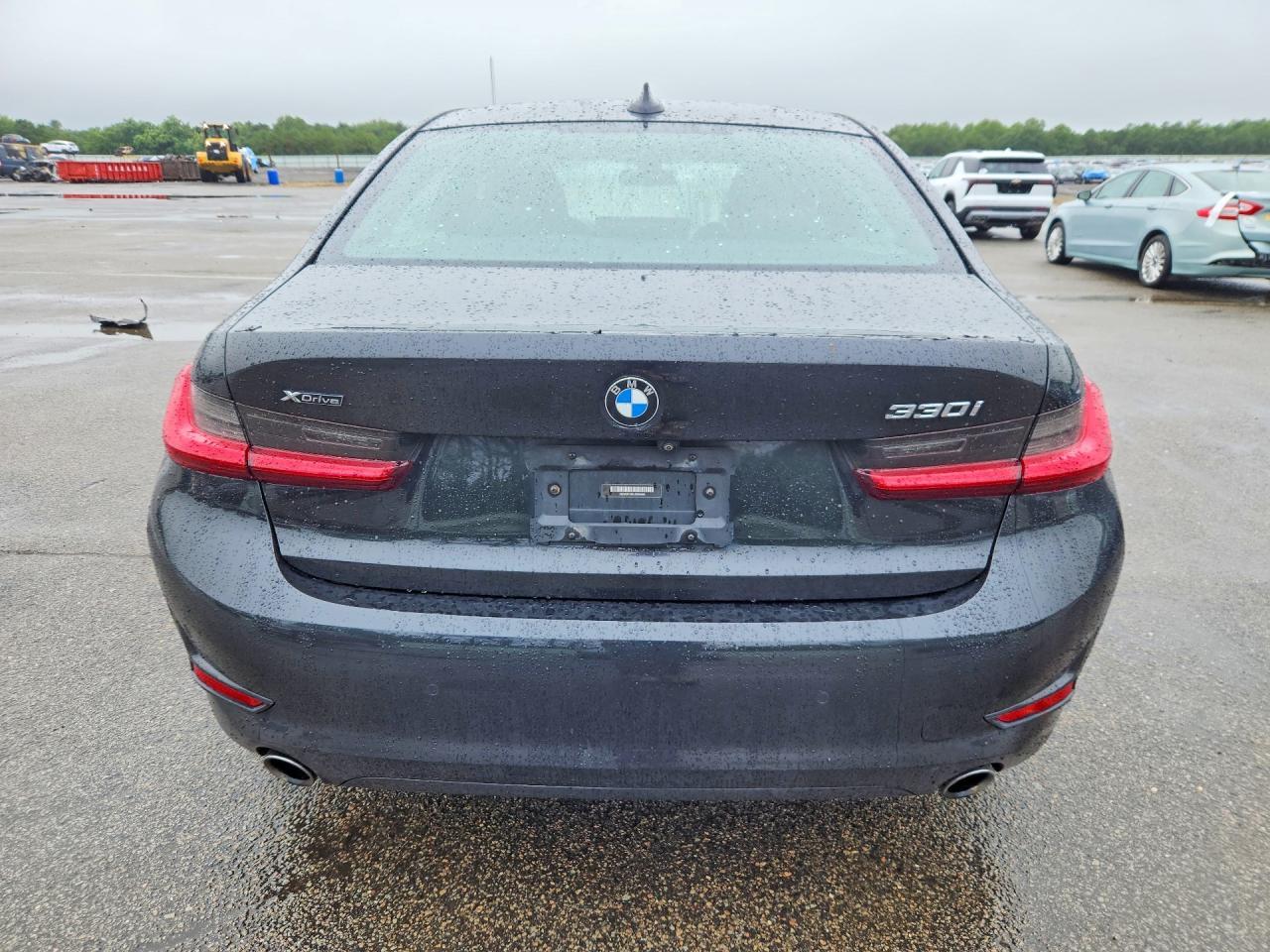 2020 BMW Seria 3 330i - zdjęcie 6