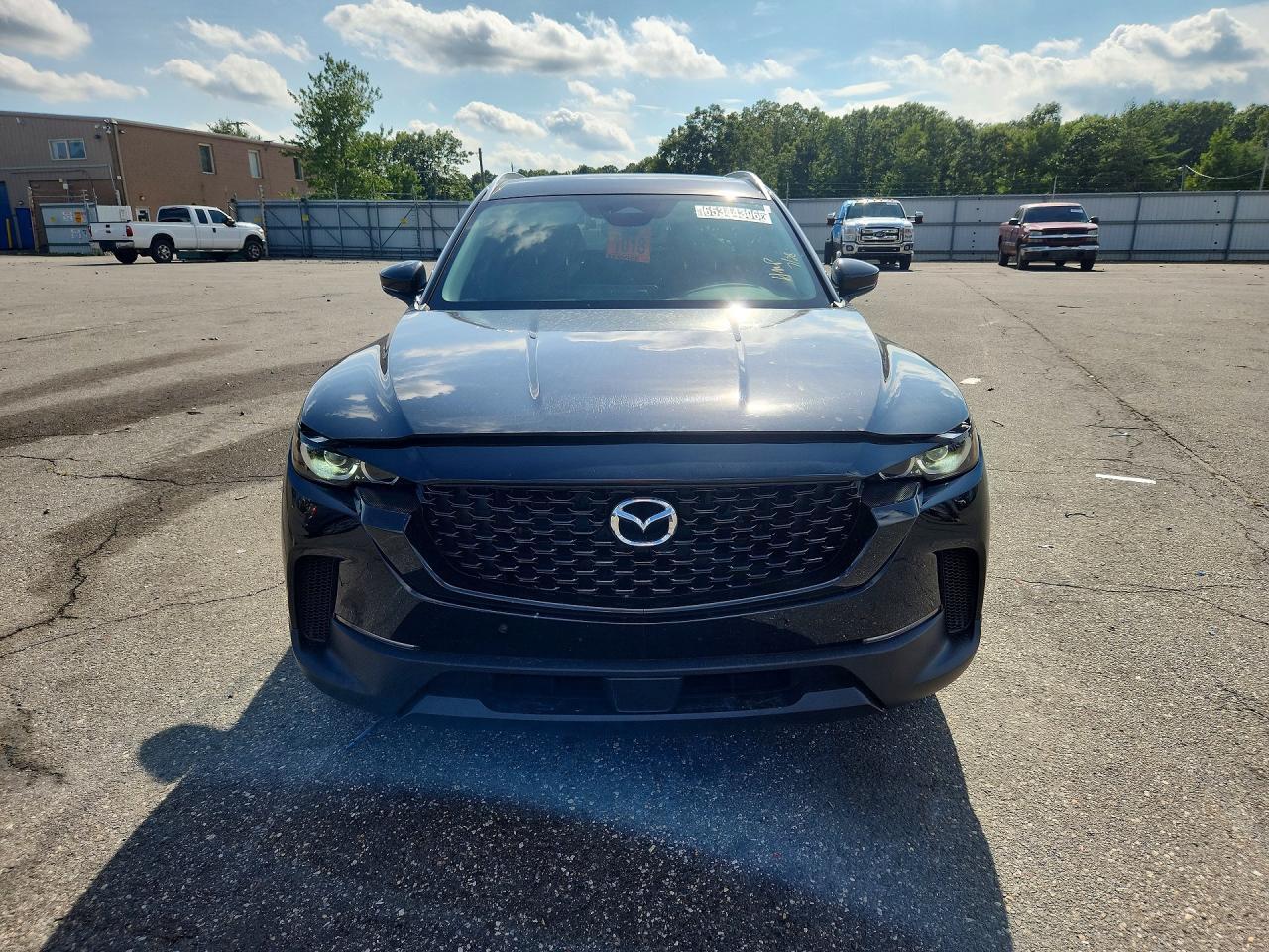 2026 Mazda Cx-50 Premium - zdjęcie 5