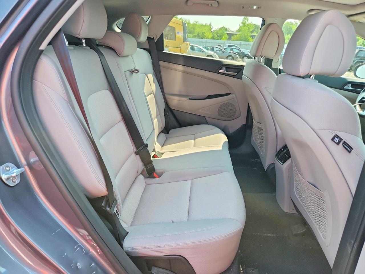 2018 Hyundai Tucson Value - zdjęcie 11