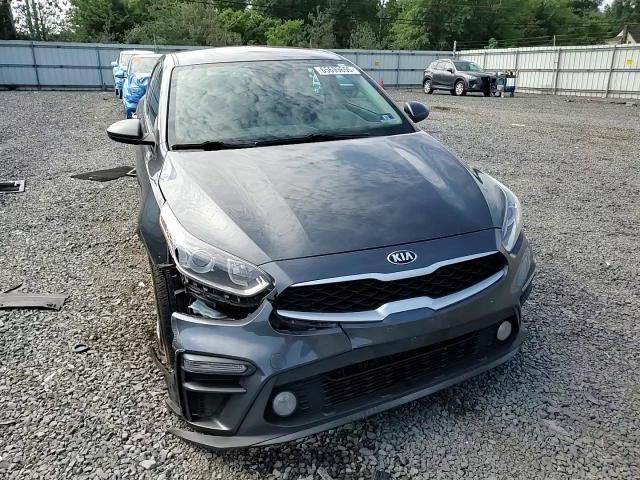 2019 Kia Forte Fe - zdjęcie 13