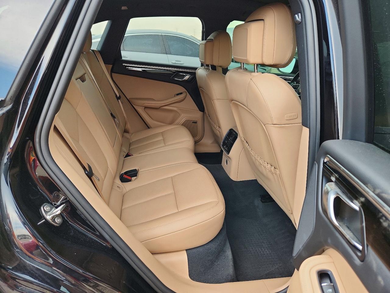 2023 Porsche Macan S - zdjęcie 10