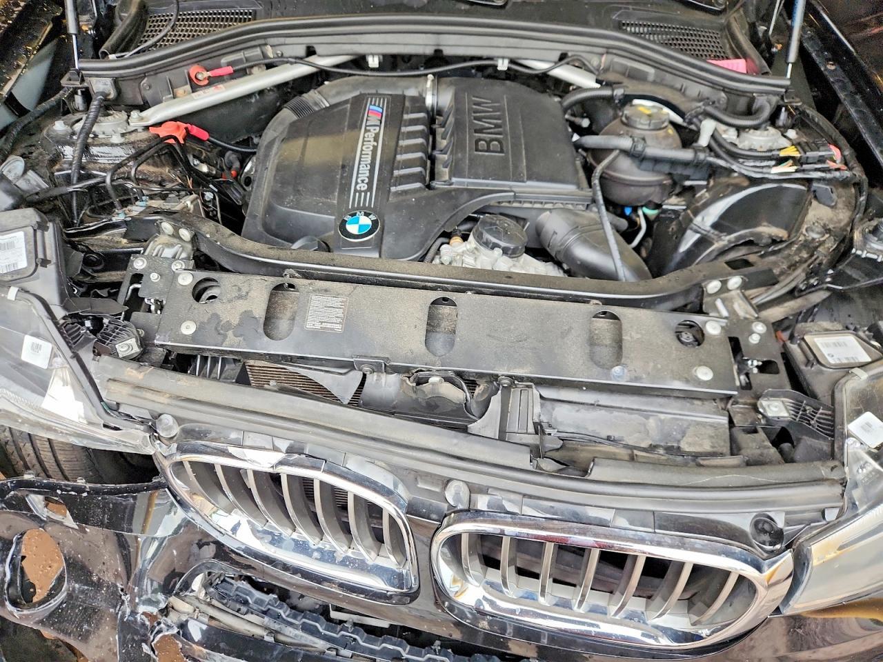 2018 BMW X4 xDrivem40I - zdjęcie 12