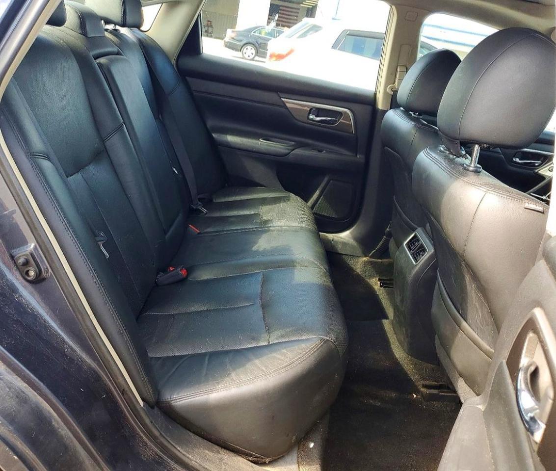 2013 Nissan Altima 2.5 - zdjęcie 10